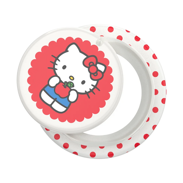 Sanrio Grips