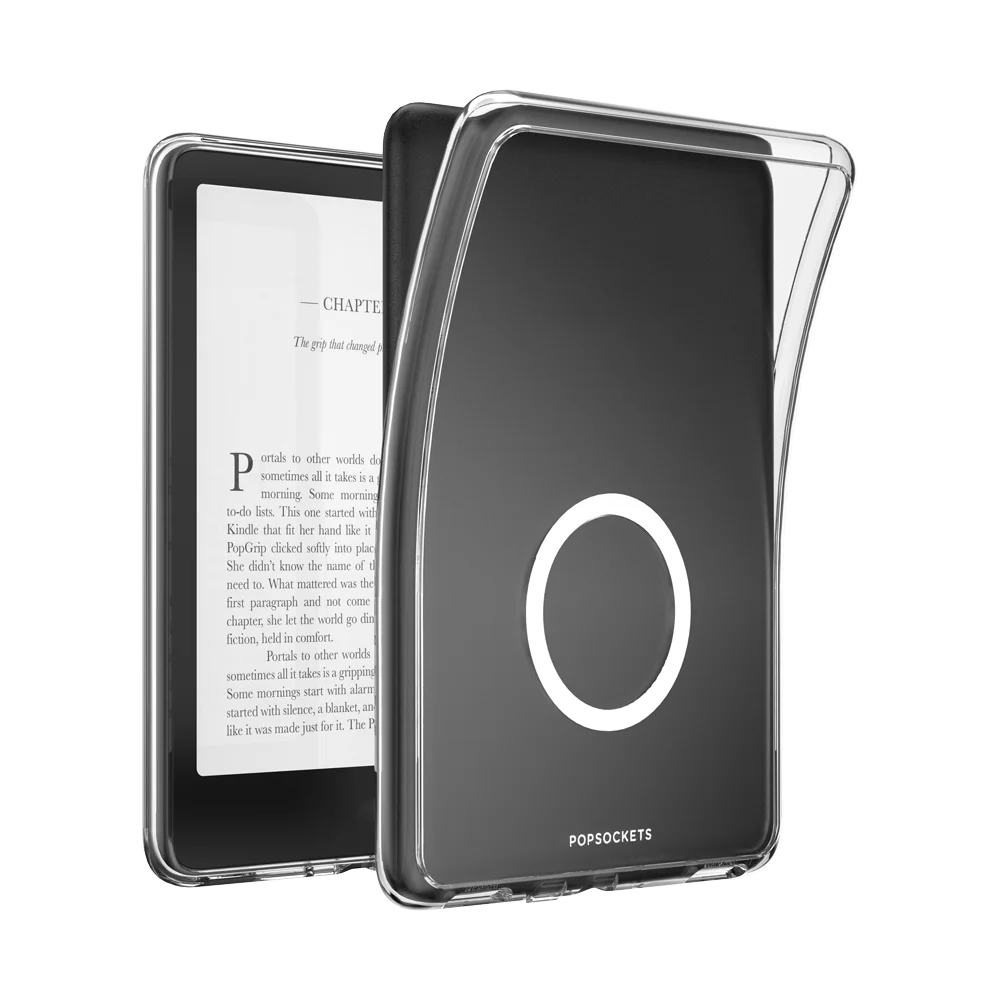Solid Color Kindle Magsafe