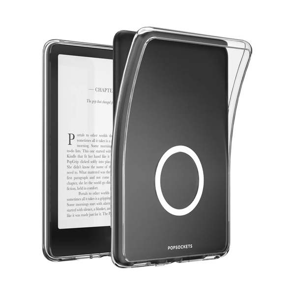 Solid Color Kindle Magsafe