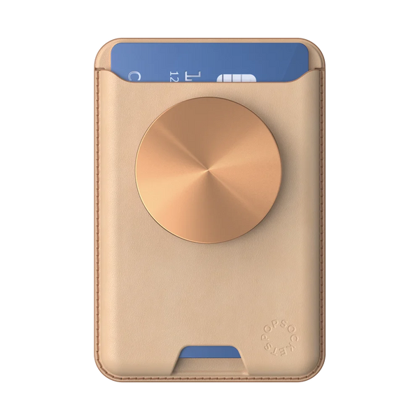 Soft Goods PopWallet+ for MagSafe
