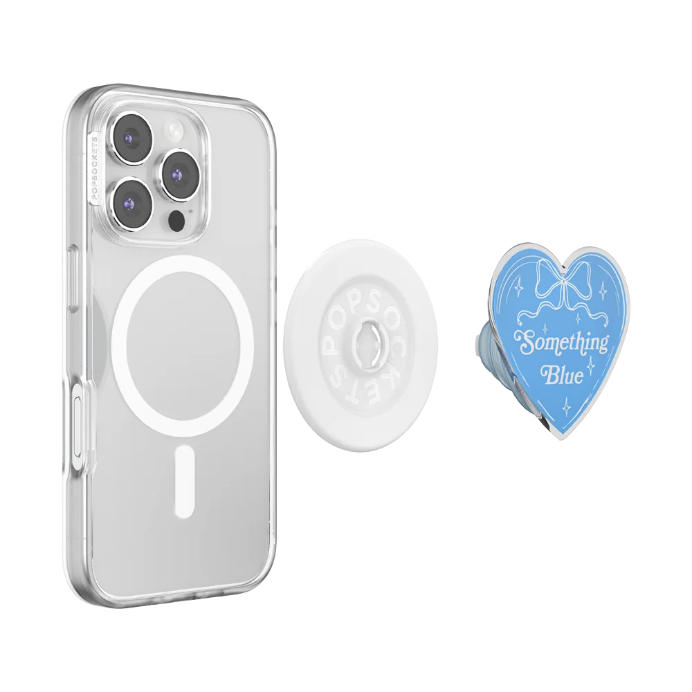 Bridal Pop Grips