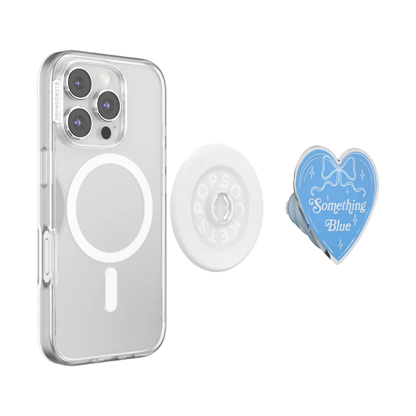 Bridal Pop Grips