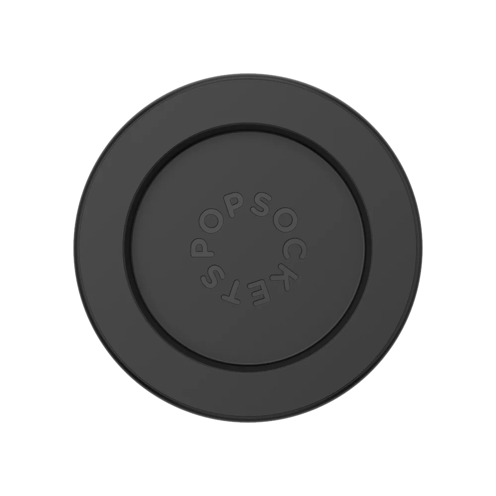 Black — MagSafe Car Vent Mount Secondary image