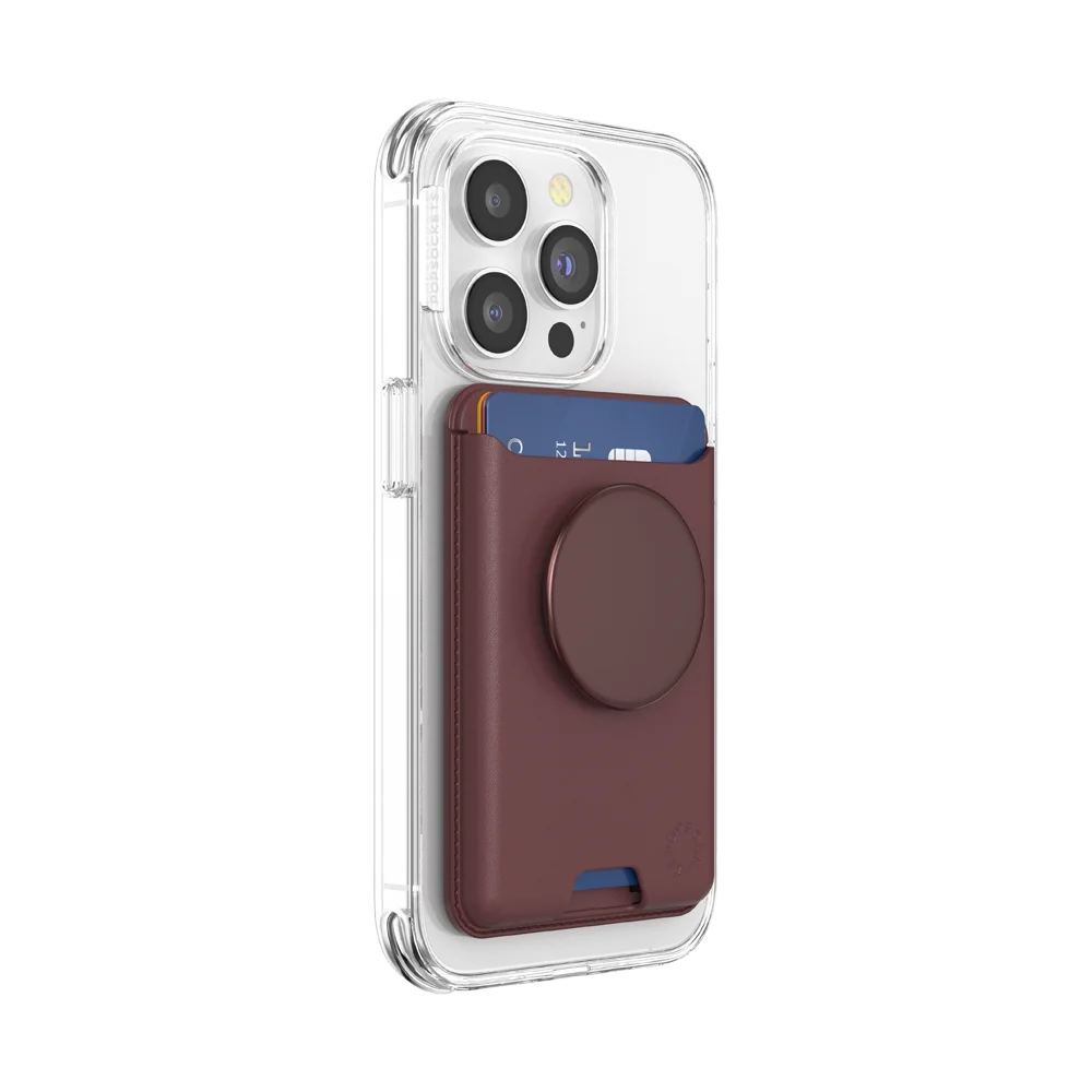 Soft Goods PopWallet+ for MagSafe