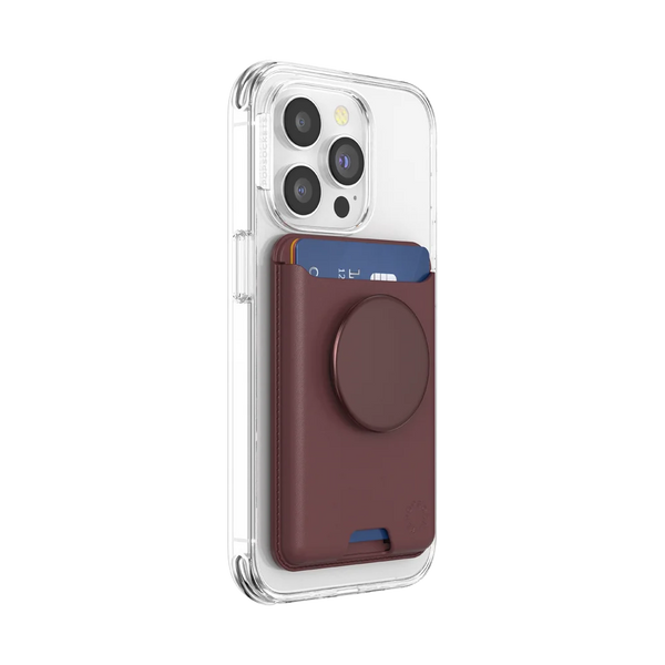 Soft Goods PopWallet+ for MagSafe