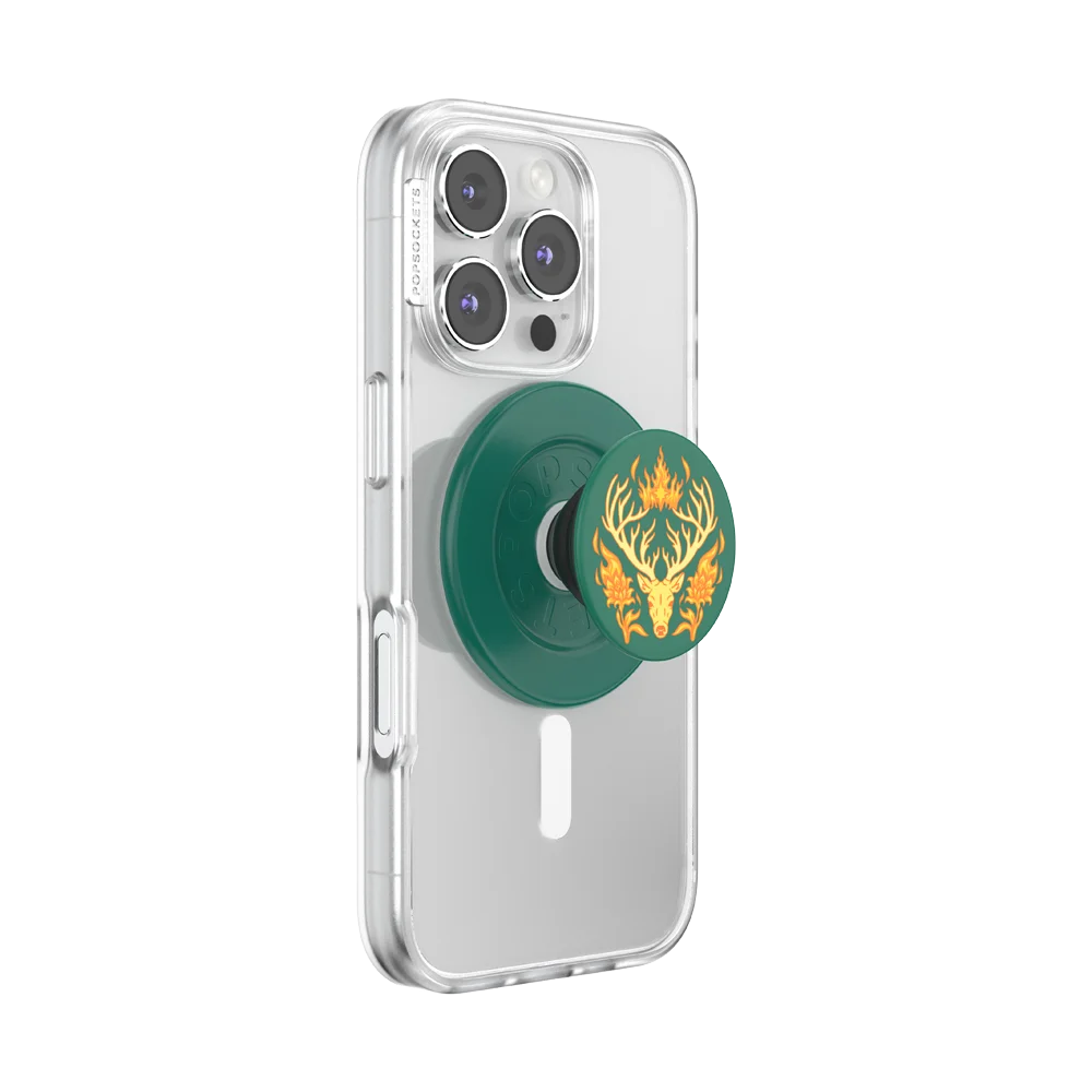 Throne Glass Grips
