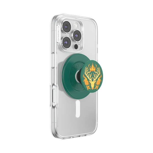 Throne Glass Grips