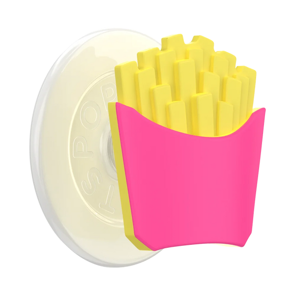 Food Truck Grips