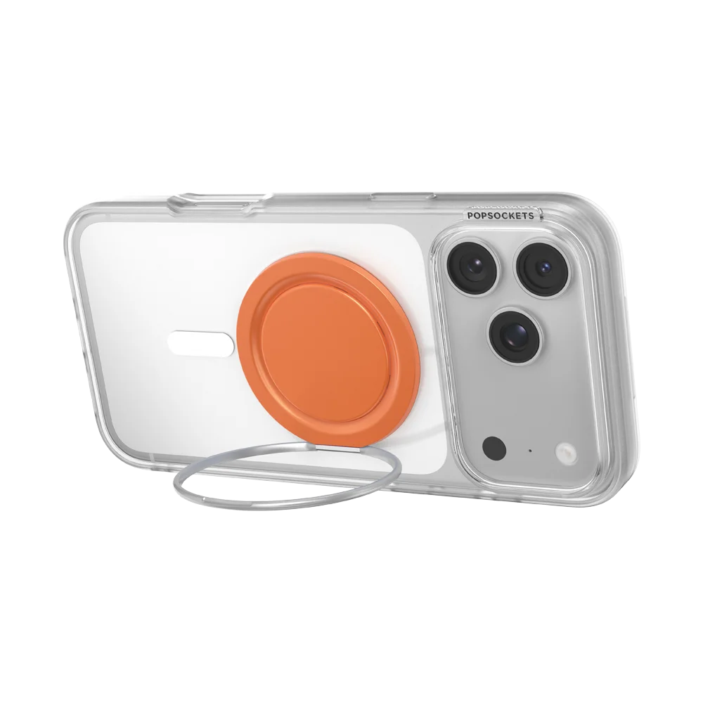 Low Pro Grips