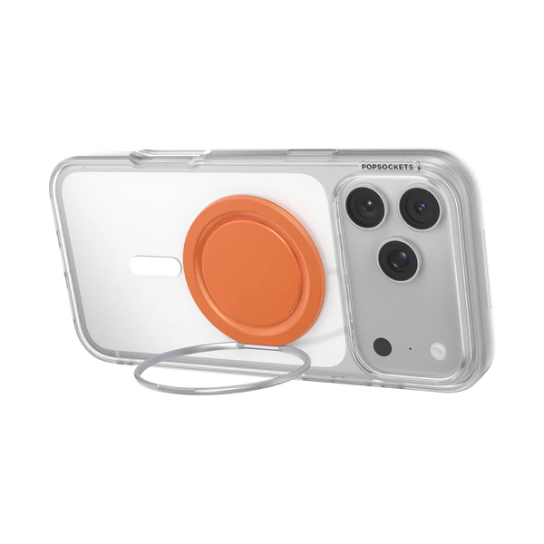 Low Pro Grips