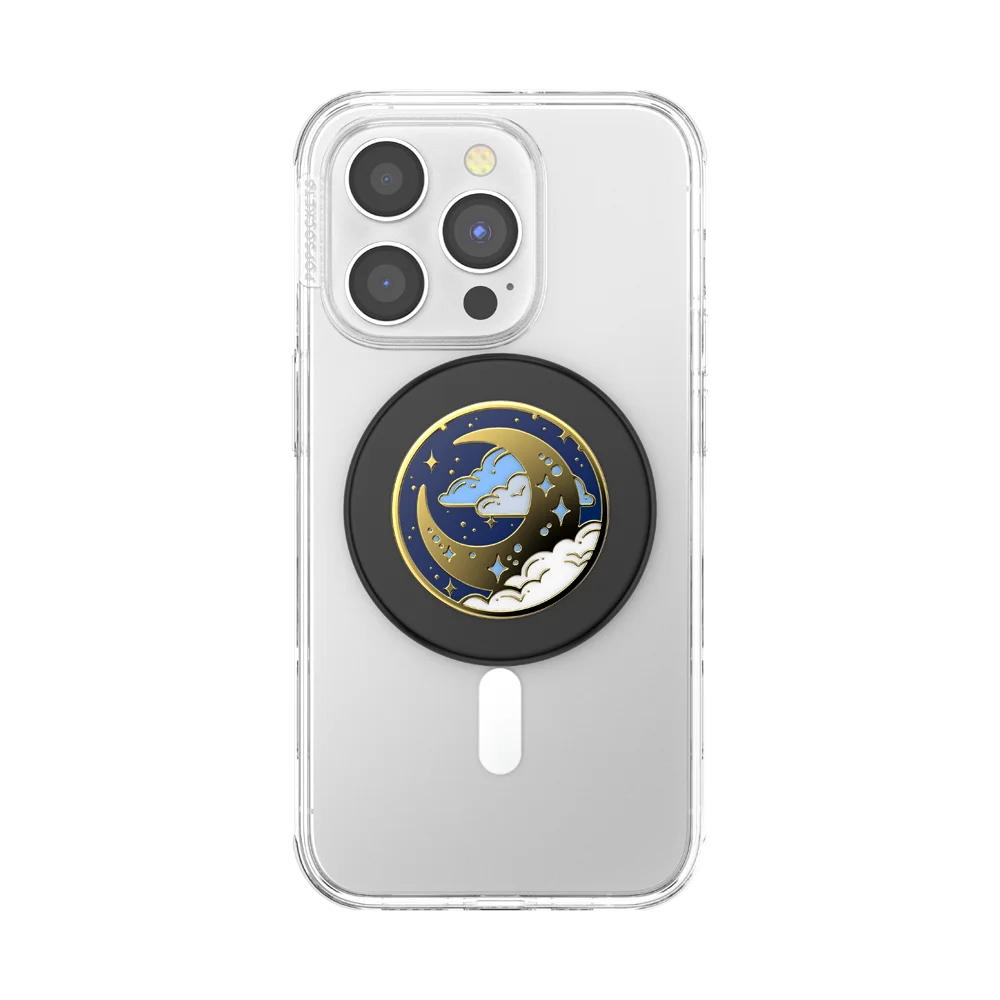 MagSafe Round Enamel