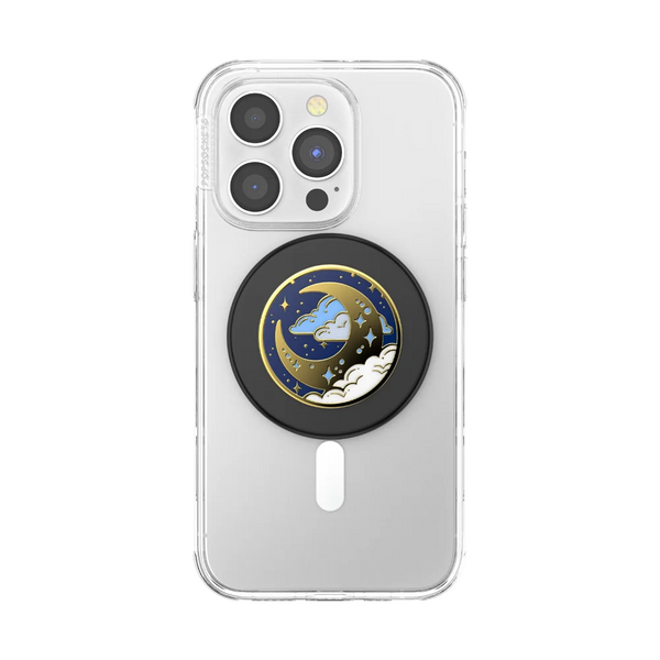 MagSafe Round Enamel