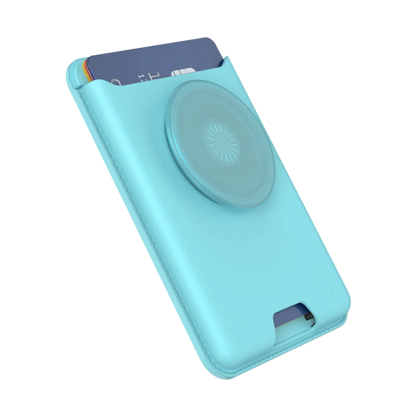 Soft Goods PopWallet+ for MagSafe