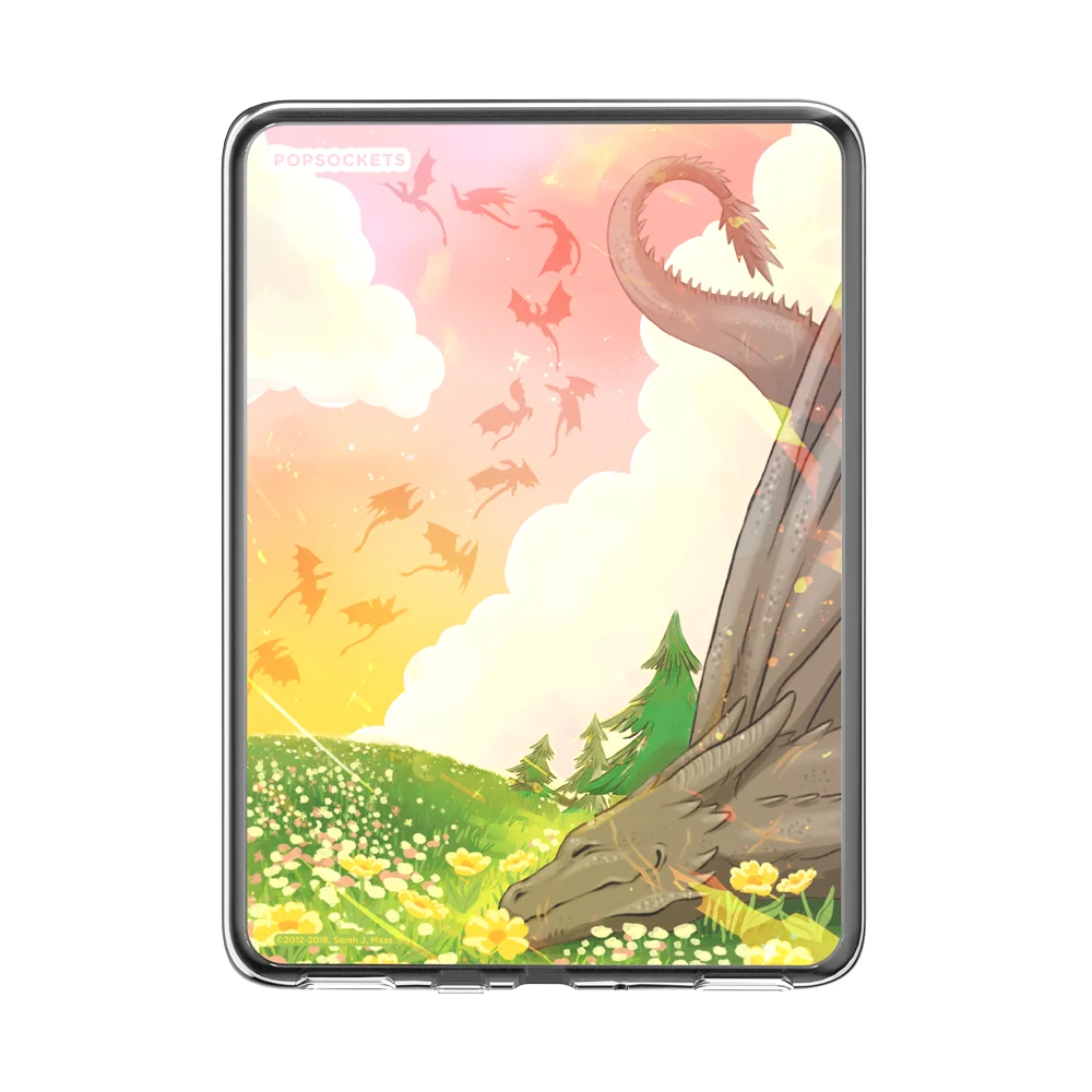 SJM Kindle Magsafe