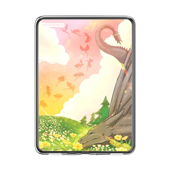 SJM Kindle Magsafe