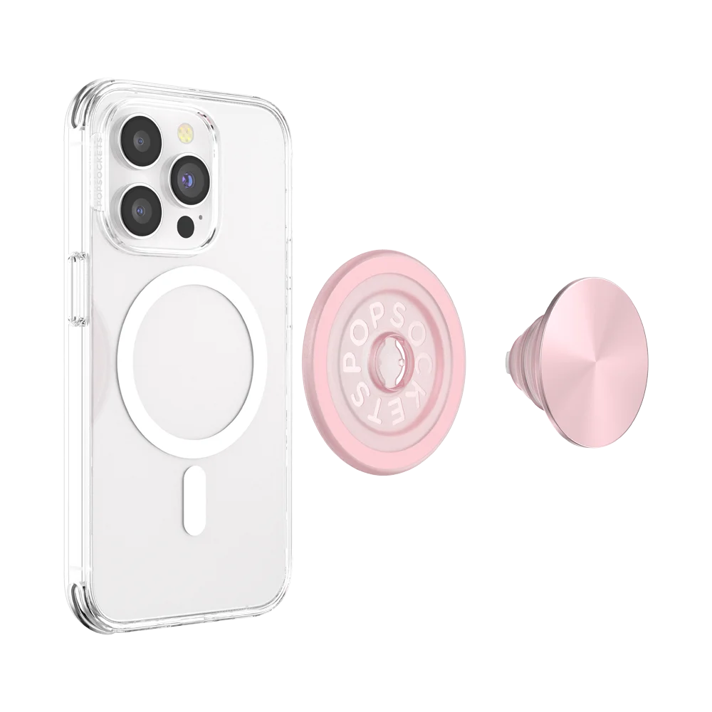 MagSafe Round Color Story