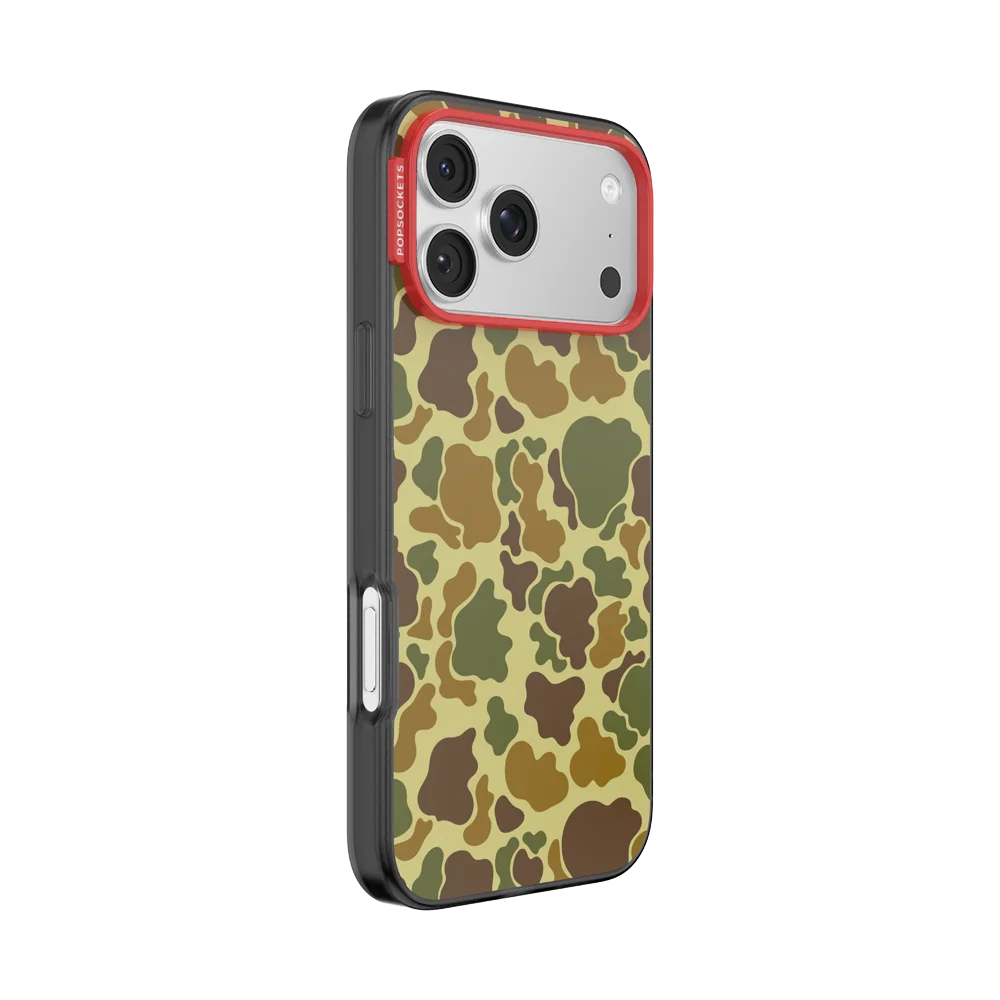 Plant Daddy Case