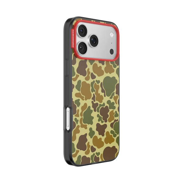 Plant Daddy Case