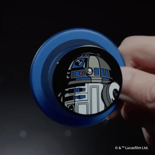 MagSafe Round Star Wars