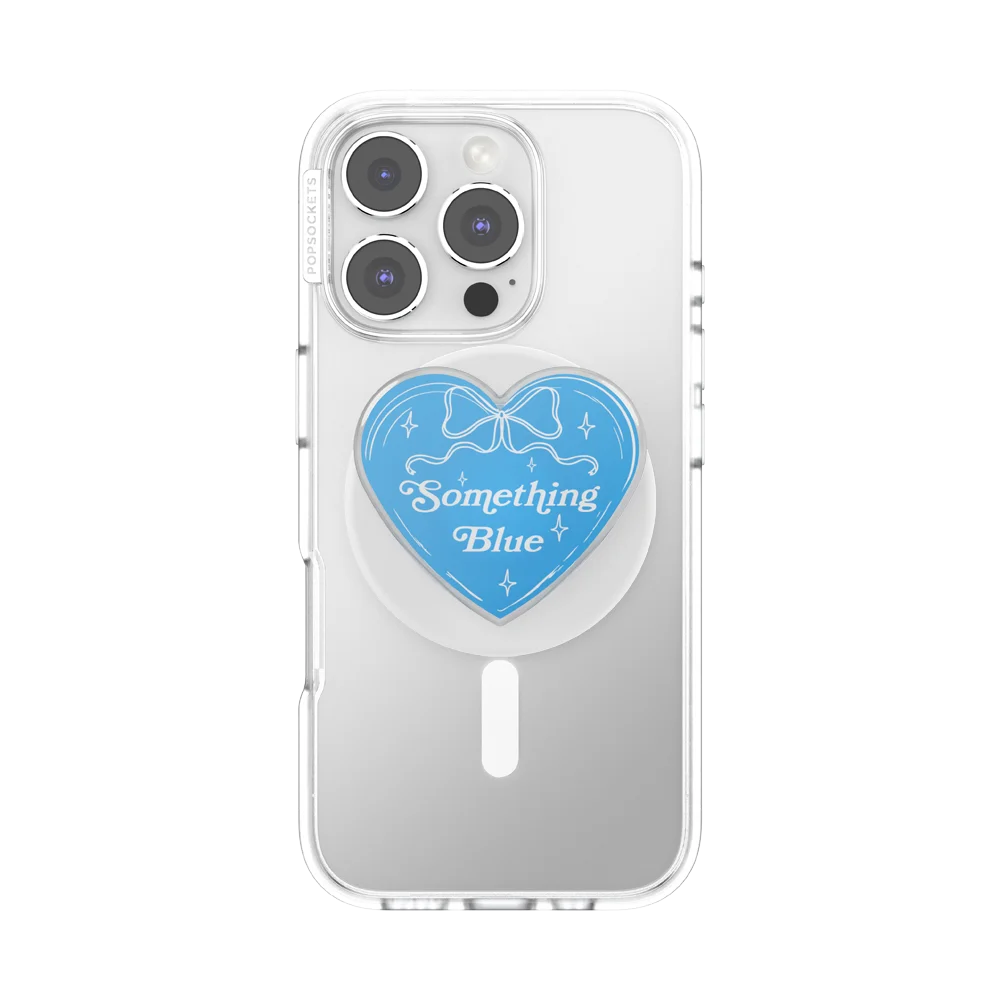 Bridal Pop Grips