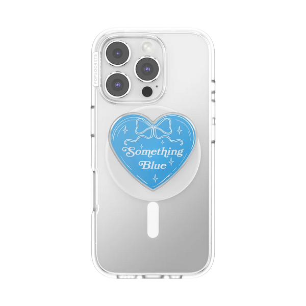 Bridal Pop Grips