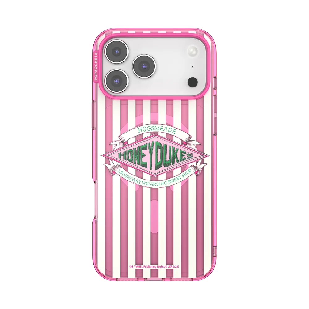 Harry Honeydukes Case Main image