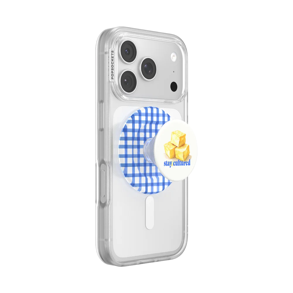 Toast Grips