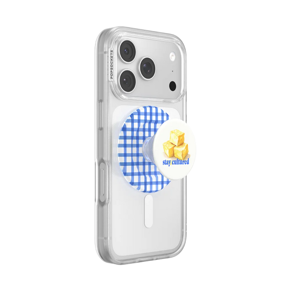 Toast Grips