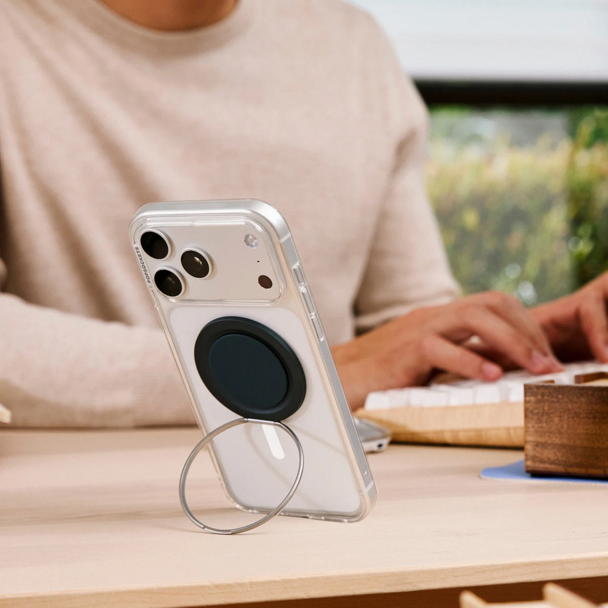 Low Pro Grips