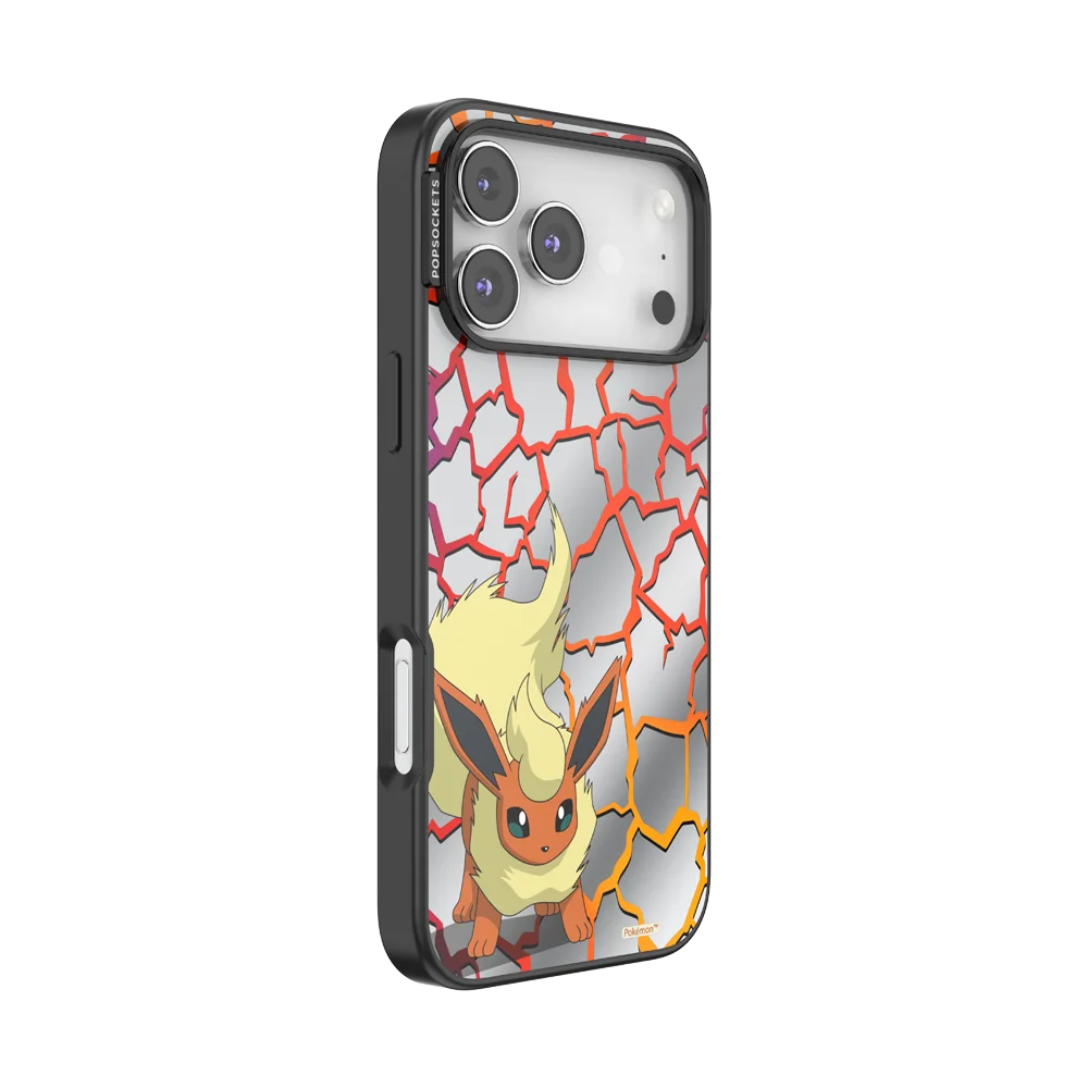 Fire Type Case