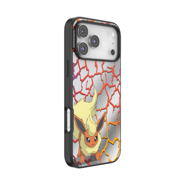 Fire Type Case