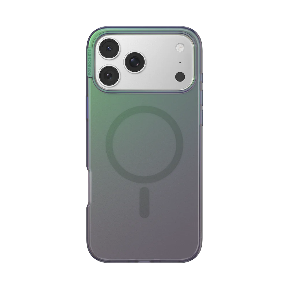 PopCase MagSafe Case