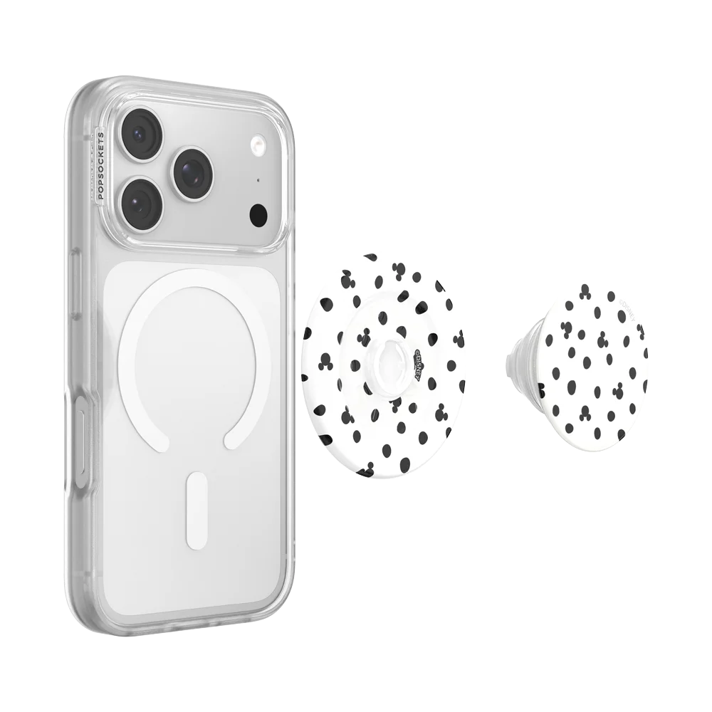 Luxe Disney MS Grips