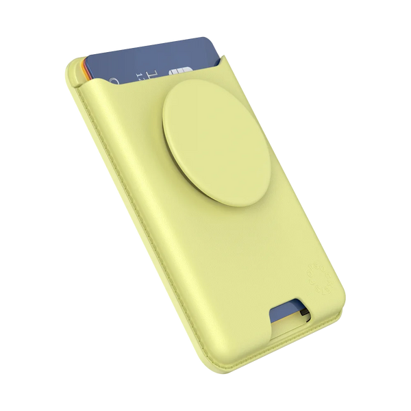 Soft Goods PopWallet+ for MagSafe