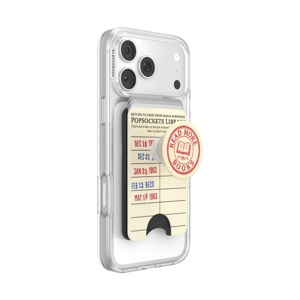 Knights Library Wallet