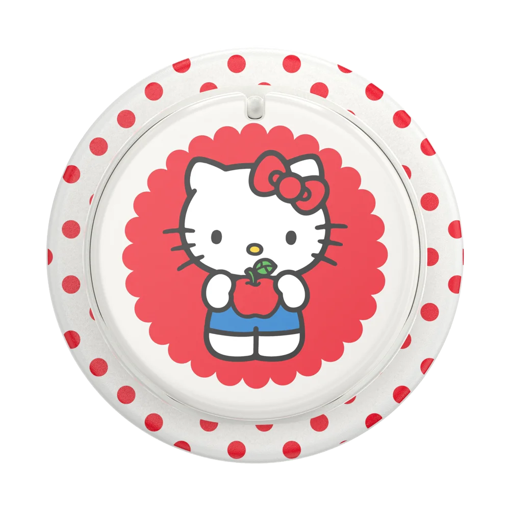Sanrio Grips