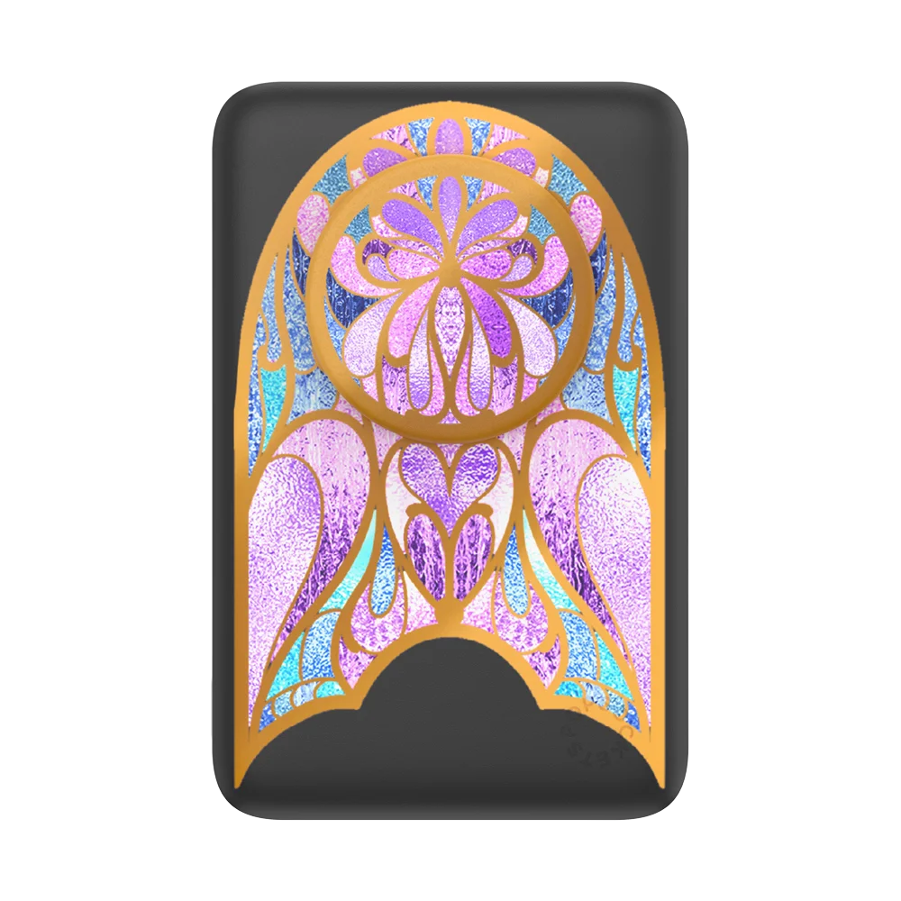 Enchanted Garden Power Secondary image