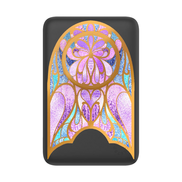 Enchanted Garden Power