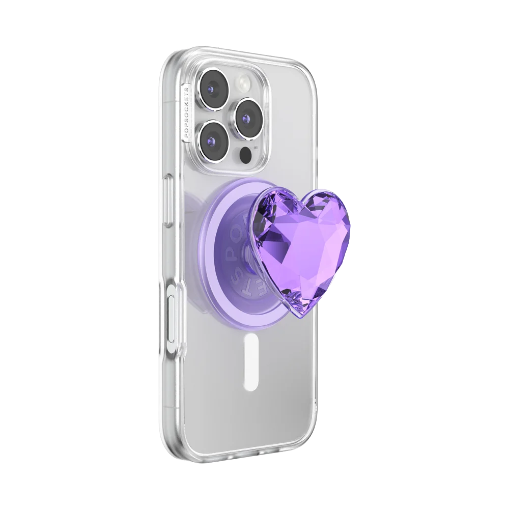 Heart Breakers Club Grip