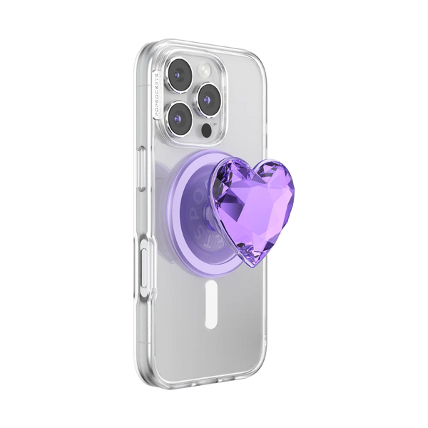 Heart Breakers Club Grip