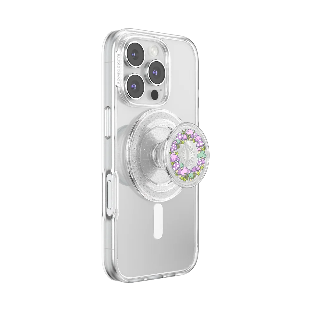 Enchanted Garden Grips