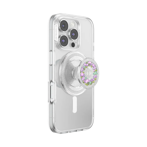 Enchanted Garden Grips