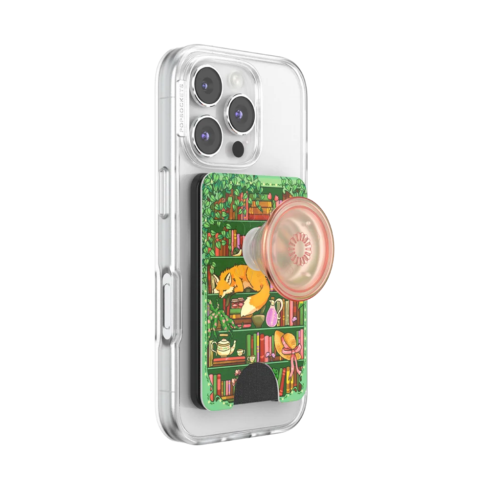 Enchanted Garden Wallets