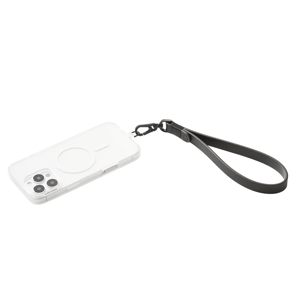 Accessory Wristlet