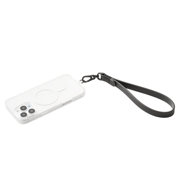 Accessory Wristlet