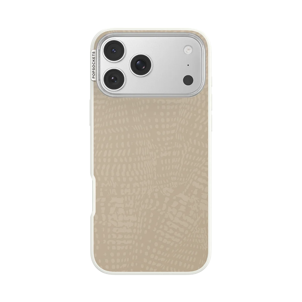 New Neutrals PopCase for MagSafe