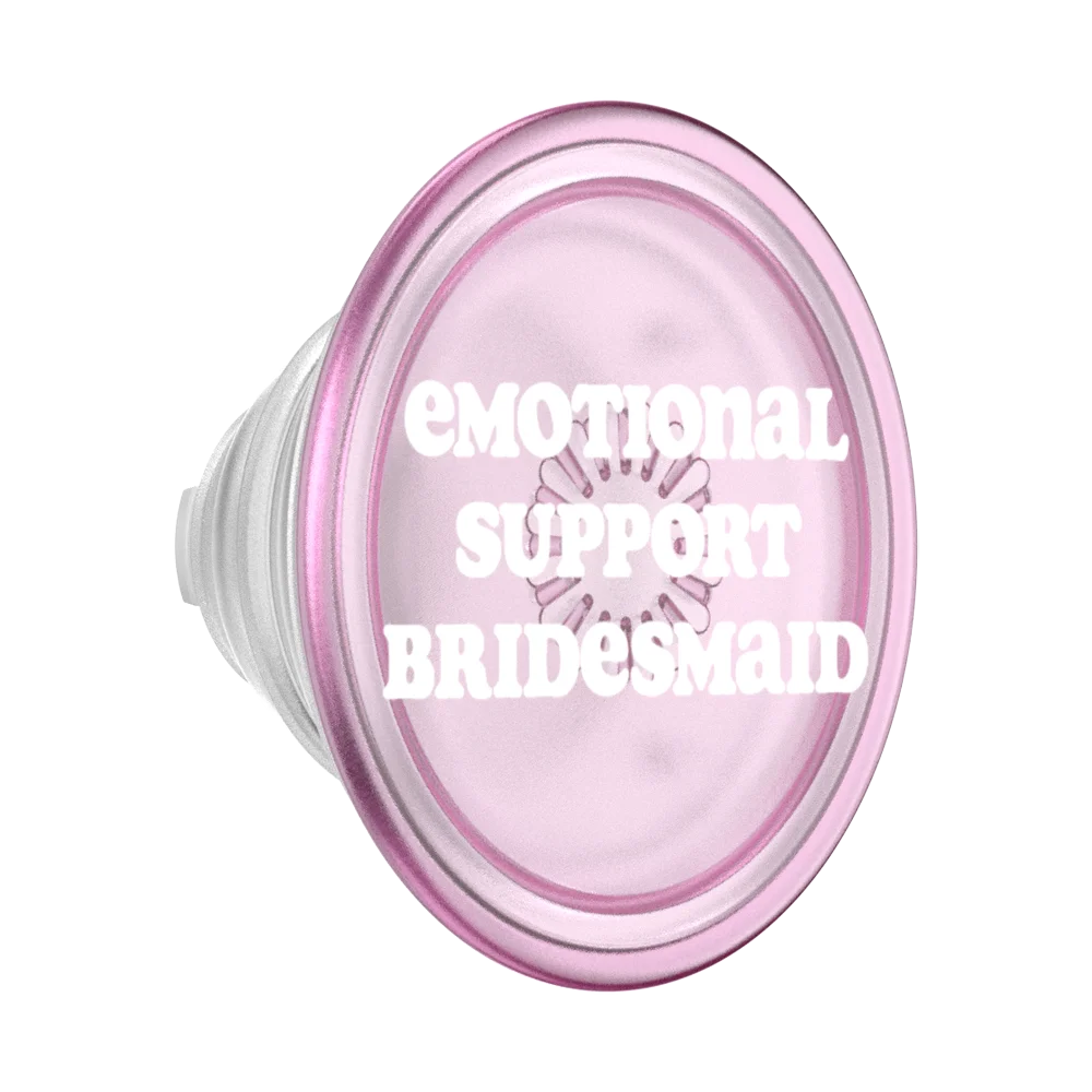 Bridal Pop Grips