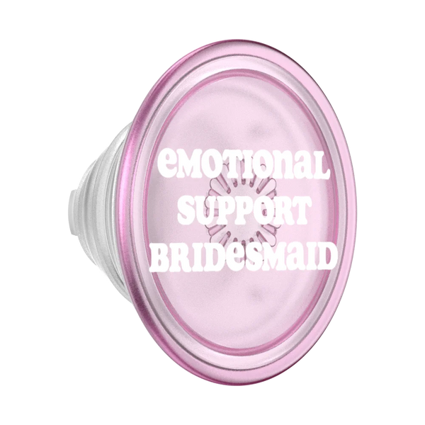 Bridal Pop Grips