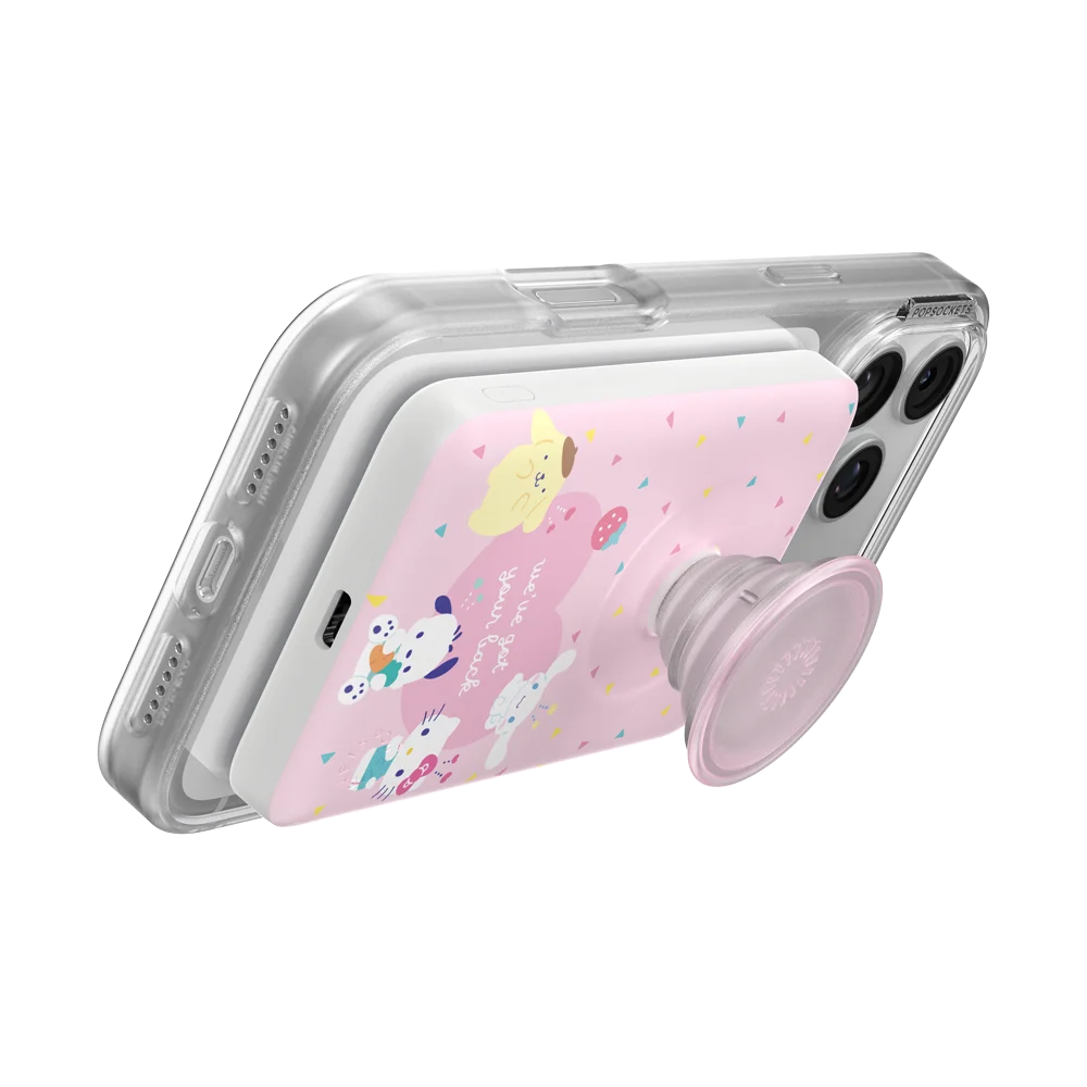 Sanrio Power