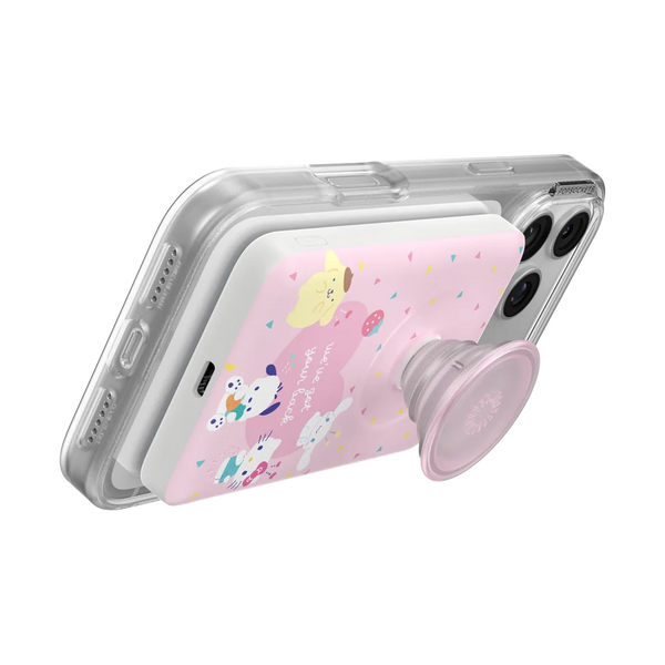 Sanrio Power